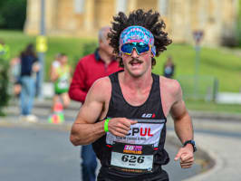 10 km de Montpellier