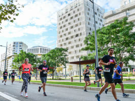 10 km de Montpellier