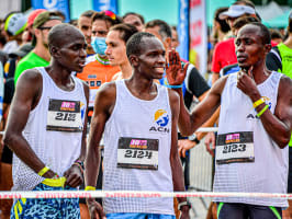 10 km de Montpellier