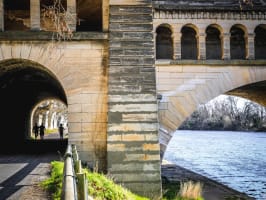 Béziers Urban Trail