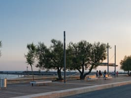 Cap d'Agde Sunset Marathon