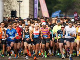 Montpellier Run Festival