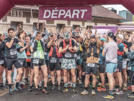 Trail des Terrasses du Lodèvois