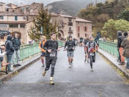 Trail des Terrasses du Lodèvois