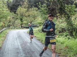 Trail des Terrasses du Lodèvois