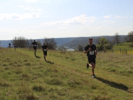 Trail des 3 Combes