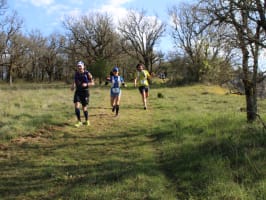 Trail des 3 Combes