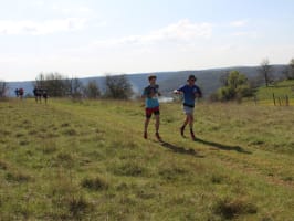 Trail des 3 Combes