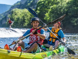 Tarn Water Race