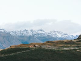 Alpinum - Cerdagne Cycle Tour