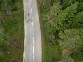 Alpinum - Cerdagne Cycle Tour