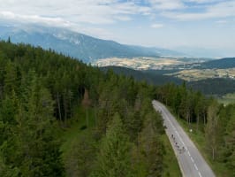 Alpinum - Cerdagne Cycle Tour