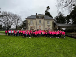 La Providenti'elles -Courir ensemble contre l’isolement