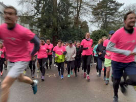 La Providenti'elles -Courir ensemble contre l’isolement