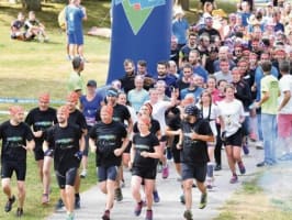 Les Kilomètres de la soif