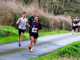 Semi-Marathon du Massif Forestier de Nuaillé