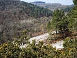 Parcours - La Ronde des Alpes Mancelles