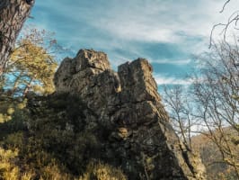 Sillé Backyard Loop