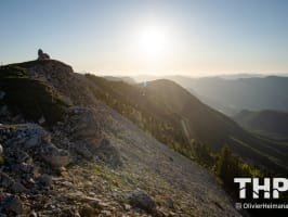 Trail de Haute-Provence (THP)