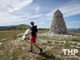 Trail de Haute-Provence (THP)