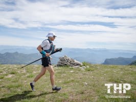 Trail de Haute-Provence (THP)