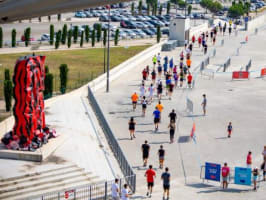 Allianz Riviera Run