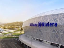 Allianz Riviera Run