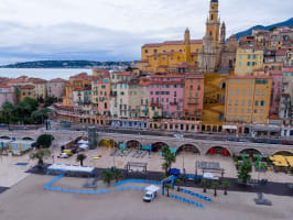 City Trail du Campanin