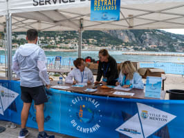 City Trail du Campanin