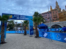 City Trail du Campanin