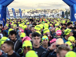 Ironman France Nice