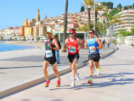 Menton Sun Race 