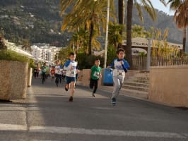 ronde des plages de menton