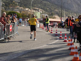 ronde des plages de menton