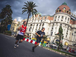 Semi-Marathon de Nice 