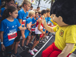 Semi-Marathon de Nice 