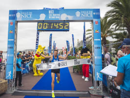 Semi-Marathon de Nice 