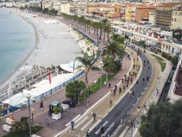 Semi-Marathon de Nice 