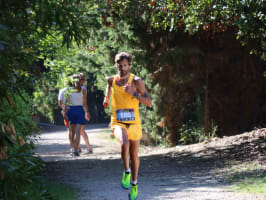 Urban Trail du Cannet