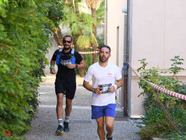 Urban Trail du Cannet