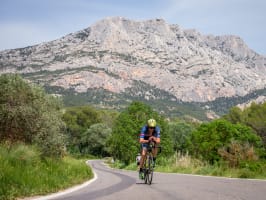 Ironman 70.3 d'Aix-en-Provence