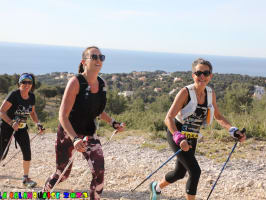 Trail La Calanquaise