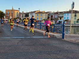 Martigues-Carro La Classique