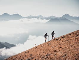 Grand Trail de Serre-Ponçon 