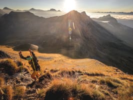 Grand Trail de Serre-Ponçon 