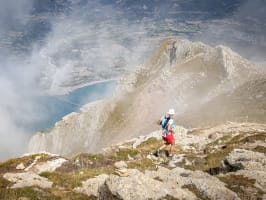Grand Trail de Serre-Ponçon