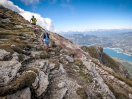 Grand Trail de Serre-Ponçon 