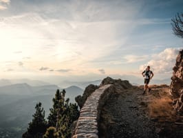Grand Trail de Serre-Ponçon