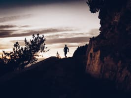 Grand Trail de Serre-Ponçon