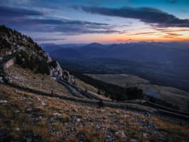 Grand Trail de Serre-Ponçon 